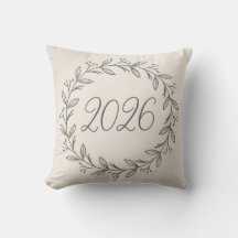 Coroa de Louro Minimalista 2026