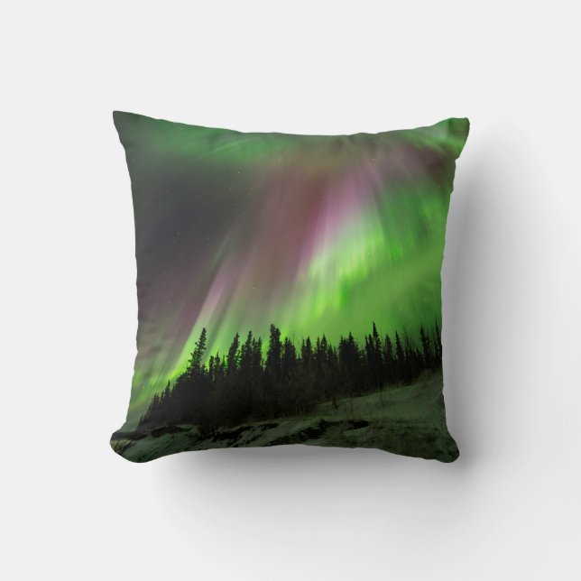 Almofada Corona Aurora (Frente)