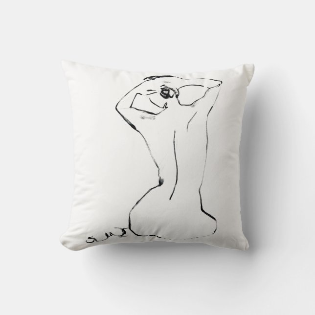 Almofada Correção do freio (Frente)