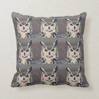 Almofada Coruja Trippy