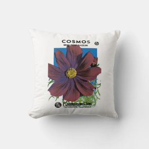 Almofada Cosmos