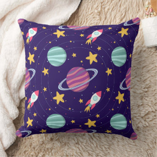 Almofada Cosmos 1 20x20