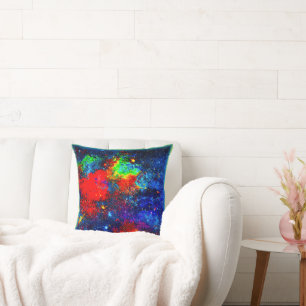 Almofada Cosmos Colorburst. Comprar Agora