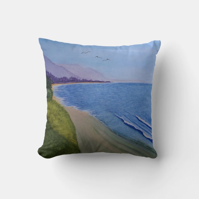 Almofada Costa de Carpenteria (Frente)