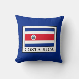 Almofada Costa Rica