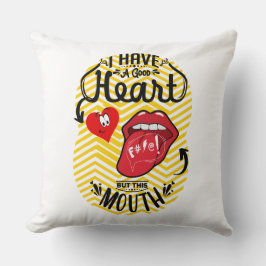 ALMOFADA COTES SARCASM