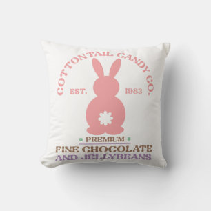 Almofada Cottontail Candy Co
