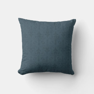 Almofada Country Blue Damask American MOJO Travesseiro