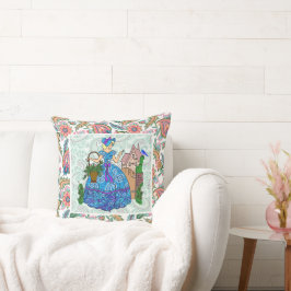 Almofada Country Girl