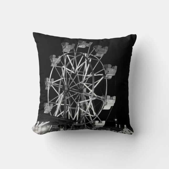 Almofada County Fair (Frente)