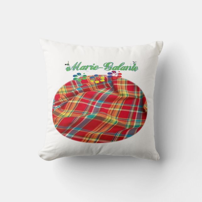 Almofada Coussin  (Frente)