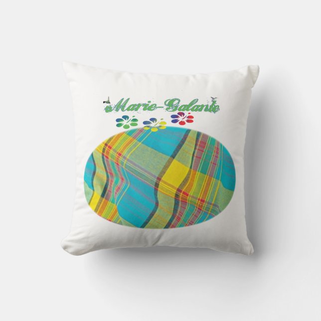 Almofada Coussin  (Frente)