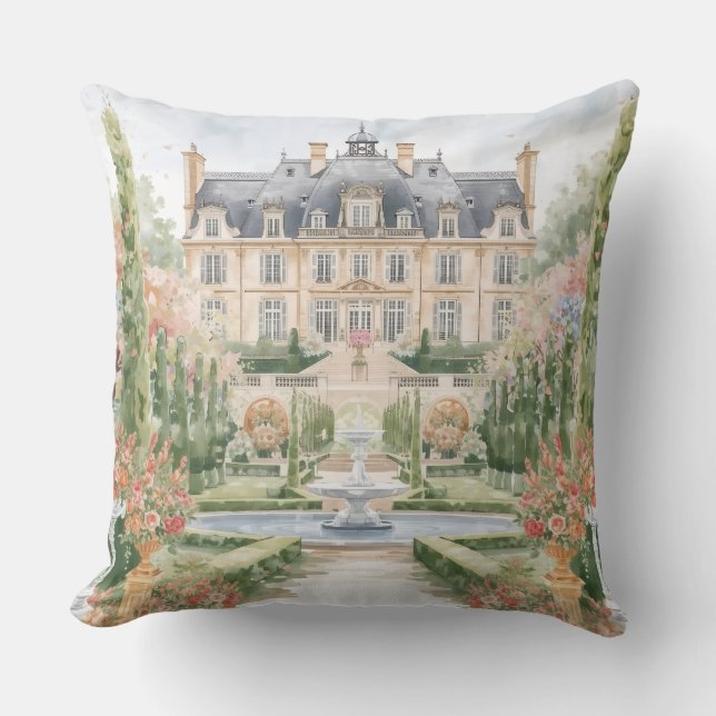 Almofada coussin  (Frente)