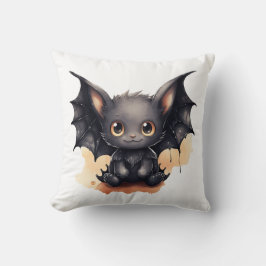 Almofada Coussin Adorable Halloween Haunts