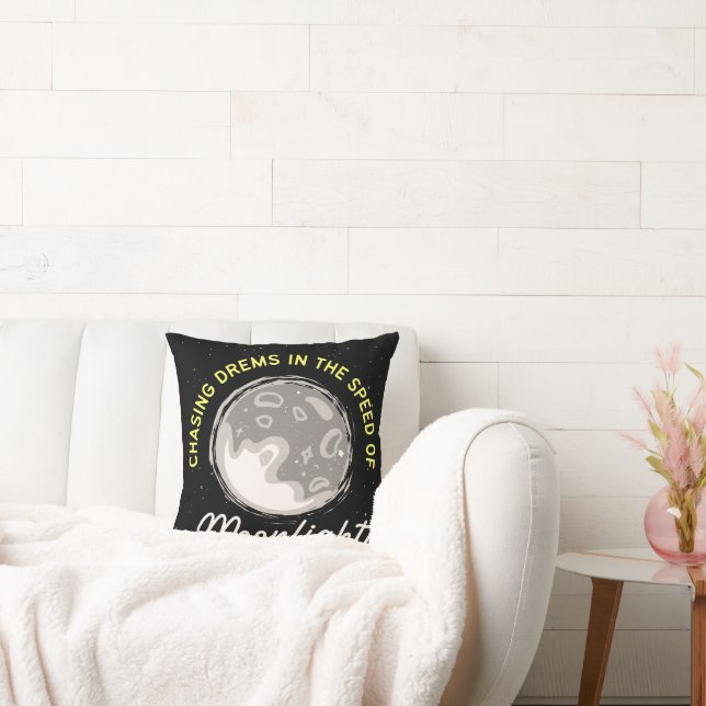 Almofada coussin chic (Sofá)