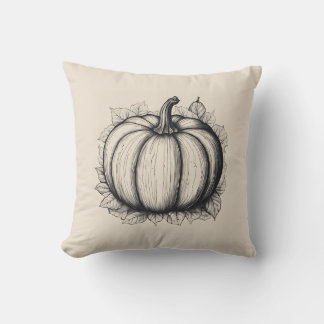 Almofada Coussin d'automne