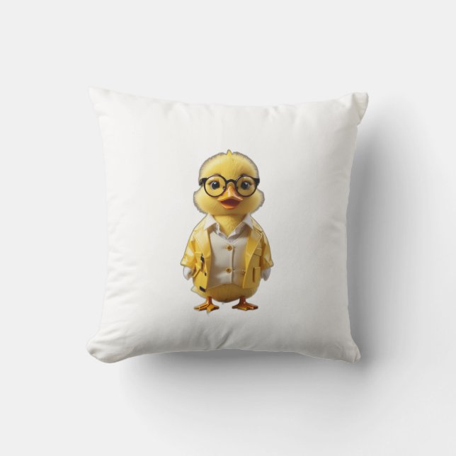 Almofada Coussin décoratif double design  (Frente)