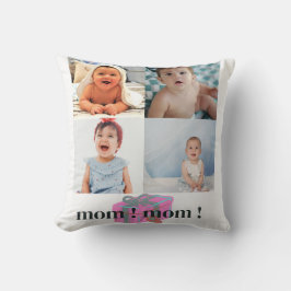 Almofada Coussin décoratif mom