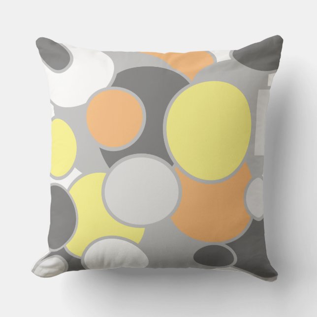 Almofada Coussin  décoratif pour votre intérieur  (Frente)