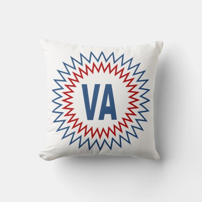 Almofada Coussin Décoratif  SOLEIL  VIRGINIA (Frente)