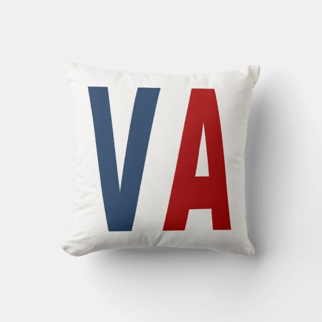 Almofada Coussin Décoratif  VIRGINIA (Frente)