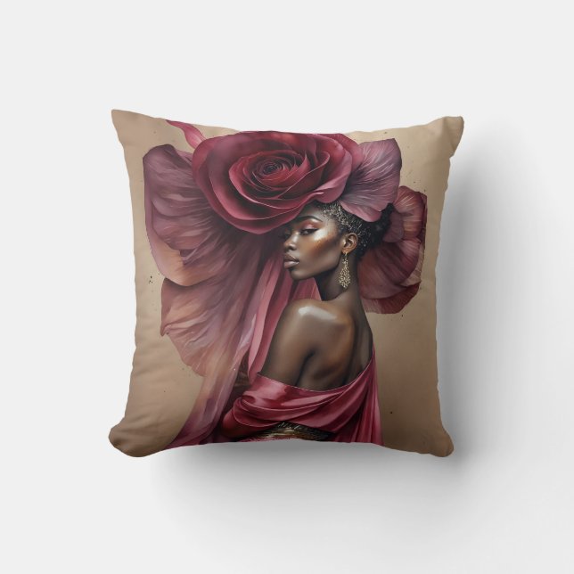 Almofada Coussin design recto/verso (Frente)