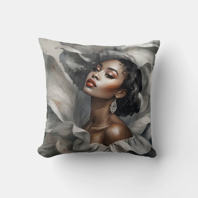 Almofada Coussin design recto/verso  (Frente)