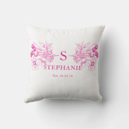 Almofada Coussin Elégance Moderne