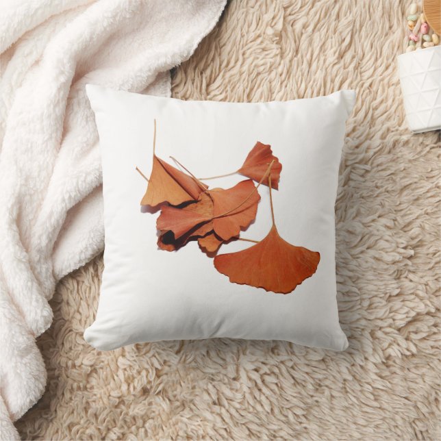 Almofada Coussin Gingko (Cobertor)