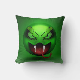 Almofada Coussin Snakemoji