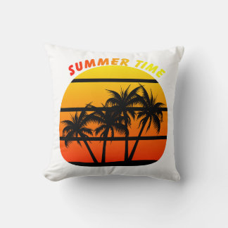 Almofada Coussin summer time