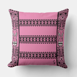 Almofada Coussin Tribal Ethnic