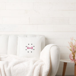 Almofada Coussins décoratifs Kidbiblenou