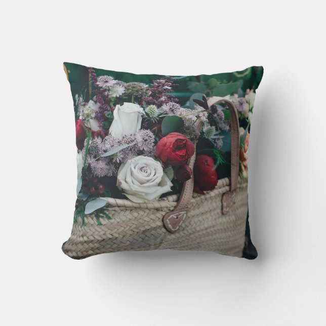 Almofada coxim (Frente)