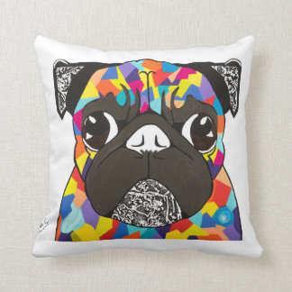 Almofada Coxim 41 cm x 41 cm do lance