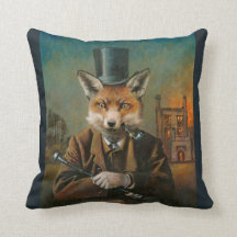 Coxim Dapper do lance do Fox do Victorian