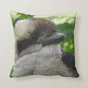Almofada Coxim de Kookaburra