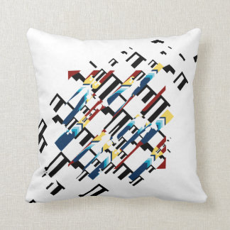 Almofada Coxim de Rocket