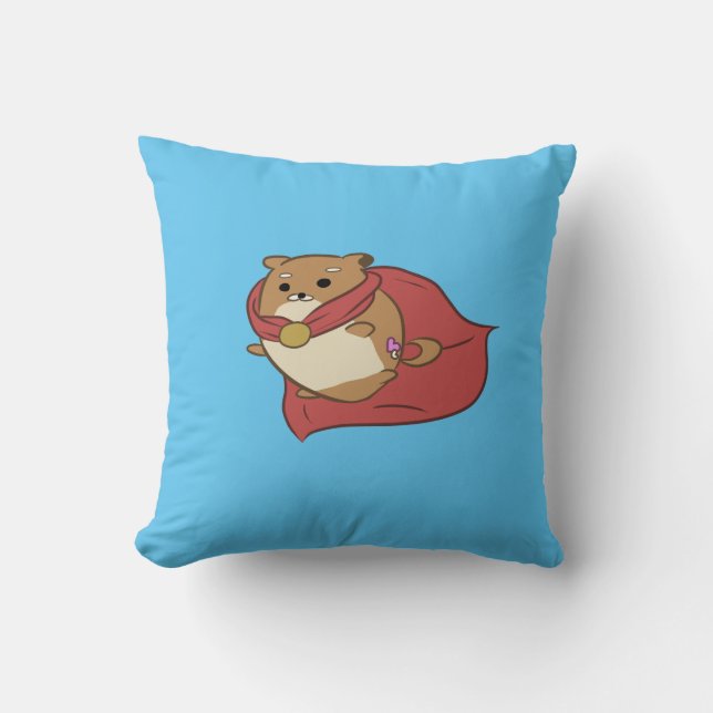 Almofada Coxim de Supermallow (Frente)