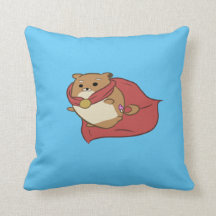 Coxim de Supermallow