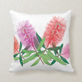 Almofada Coxim do Bottlebrush