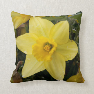 Almofada Coxim do Daffodil