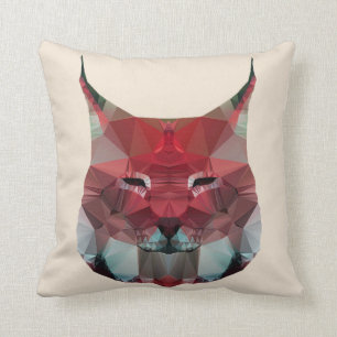 Almofada Coxim do lince