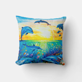 Almofada Coxim do poliéster