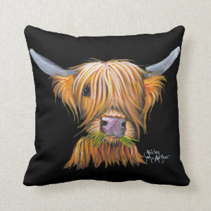 Almofada Coxim do travesseiro decorativo de Viking pequeno"