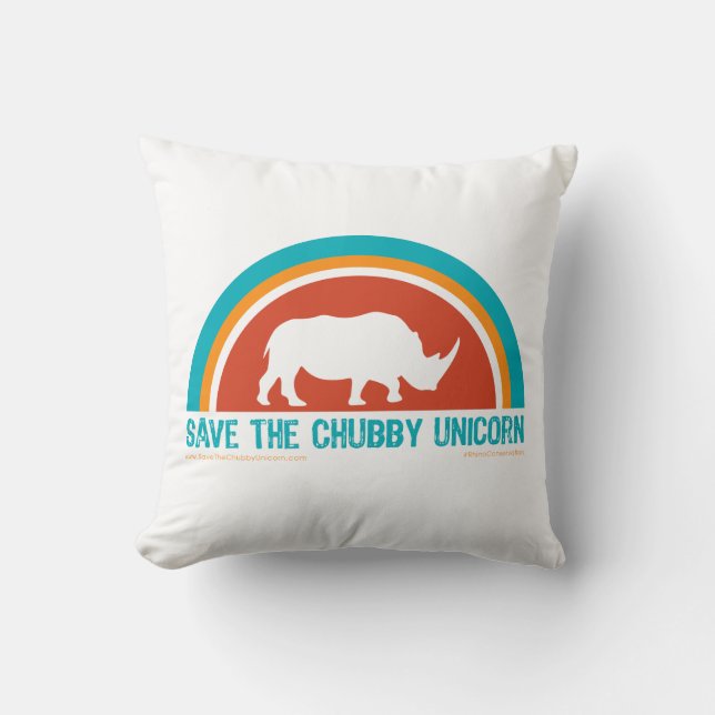 Almofada Coxim dos arcos (Frente)