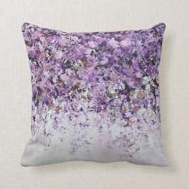 Almofada Coxim floral dos começos novos