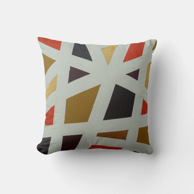 Almofada Coxim 'Simplicity do travesseiro (Frente)