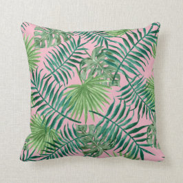 Almofada Coxim tropical