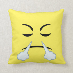 Almofada Cozinhando Emoji